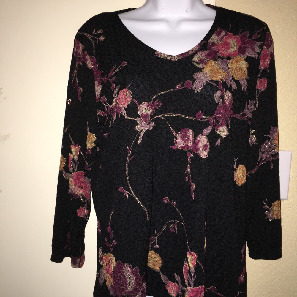 Peter Nygard Top